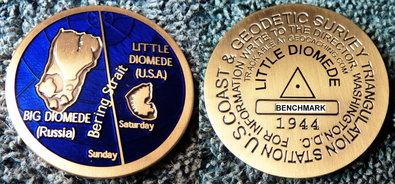 A-Numismatic-Game---Search-For-